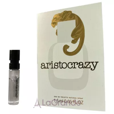 Aristocrazy Intuitive   ()