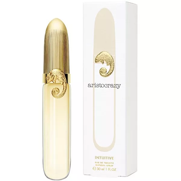 Aristocrazy Intuitive ��������� ����