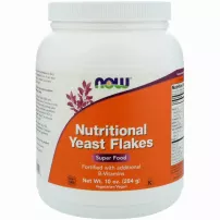 Now Foods Nutritional Yeast Flakes ������ ����� � ���������