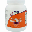 Now Foods Nutritional Yeast Flakes 284g