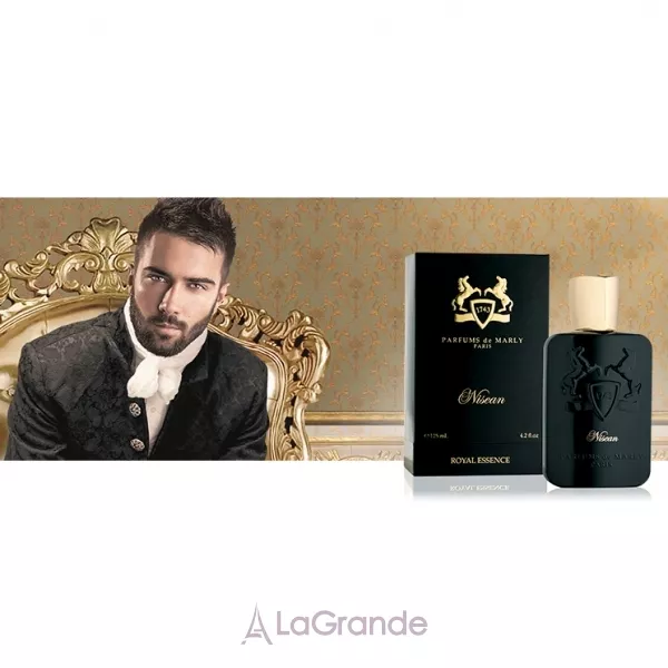 Parfums de Marly Habdan ��������������� ���� (������)