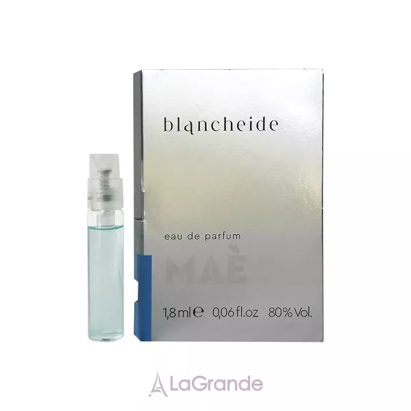 Blancheide Mae ��������������� ���� (�������)