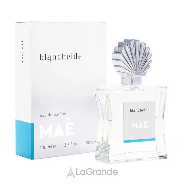Blancheide Mae ��������������� ����