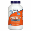 Now Foods Omega-3 1000 mg 200pcs