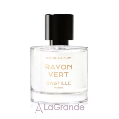 Bastille Parfums Rayon Vert  