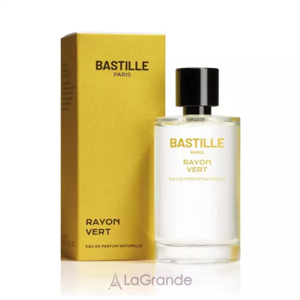 Bastille Parfums Rayon Vert ����������� ����