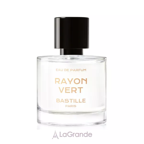 Bastille Parfums Rayon Vert ����������� ����