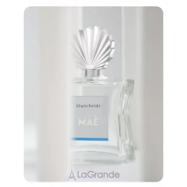Blancheide Mae ��������������� ���� (������)
