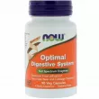 Now Foods Optimal Digestive System  ,  