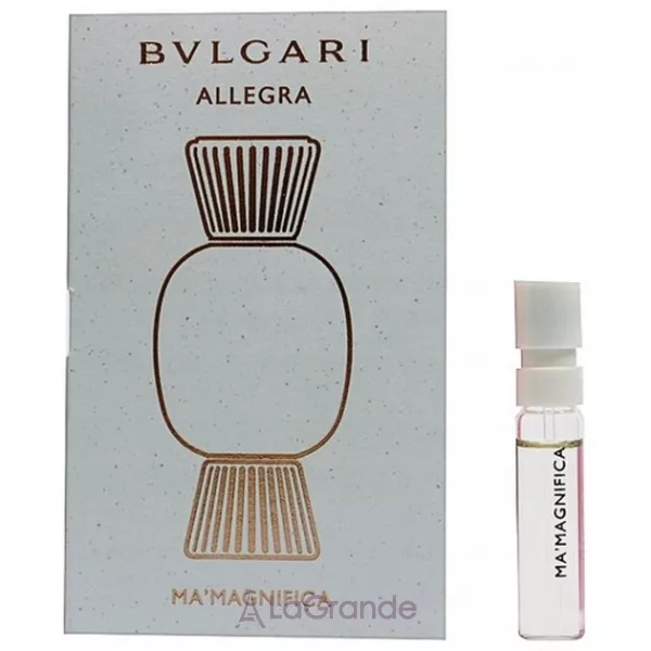 Bvlgari Allegra Ma'Magnifica ����������� ���� (�������)