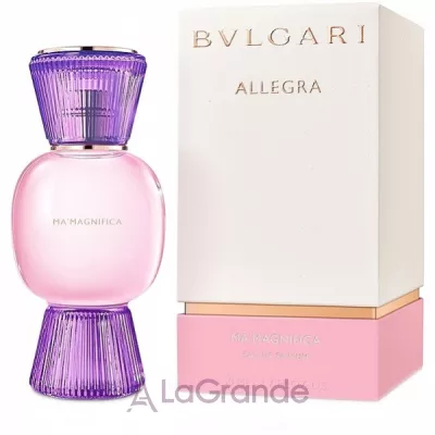 Bvlgari Allegra Ma'Magnifica  