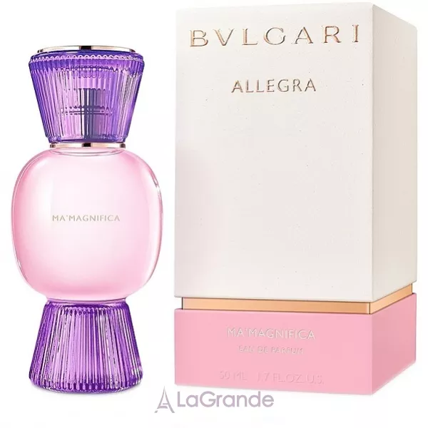 Bvlgari Allegra Ma'Magnifica ����������� ����