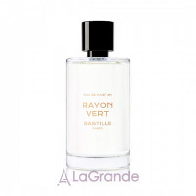 Bastille Parfums Rayon Vert   ()