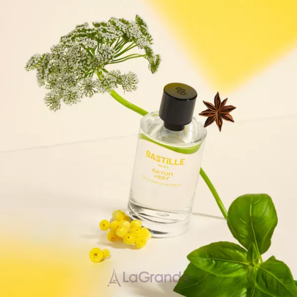 Bastille Parfums Rayon Vert ����������� ���� (������)