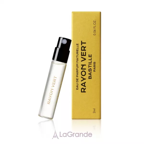 Bastille Parfums Rayon Vert ����������� ���� (�������)
