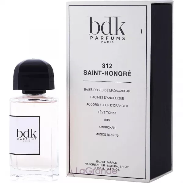 Bdk Parfums 312 Saint-Honore ����������� ����