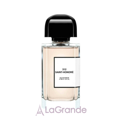 Bdk Parfums 312 Saint-Honore   ()