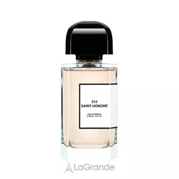 Bdk Parfums 312 Saint-Honore ��������������� ���� (������)