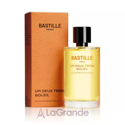 Bastille Parfums Un Deux Trois Soleil  