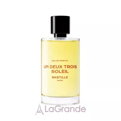 Bastille Parfums Un Deux Trois Soleil   ()