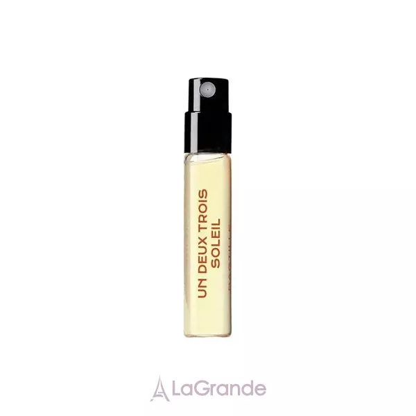 Bastille Parfums Un Deux Trois Soleil ��������������� ���� (�������)