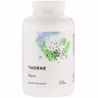 Thorne Research Glycine ����� � ��������