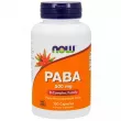 Now Foods PABA 500 mg  (- ), 500 