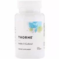 Thorne Research Indole-3-Carbinol �����-3-������� � ��������