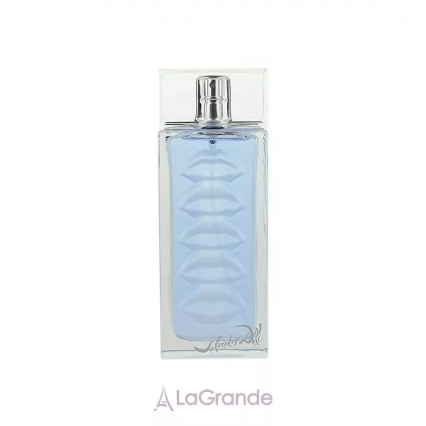 Salvador Dali Eau de RubyLips �������� ����
