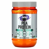 Now Foods Pea Protein Unflavored ��������� ������, ��� �����