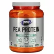 Now Foods Pea Protein Unflavored  ,  