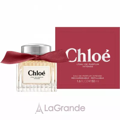 Chloe L'Eau de Parfum Intense  