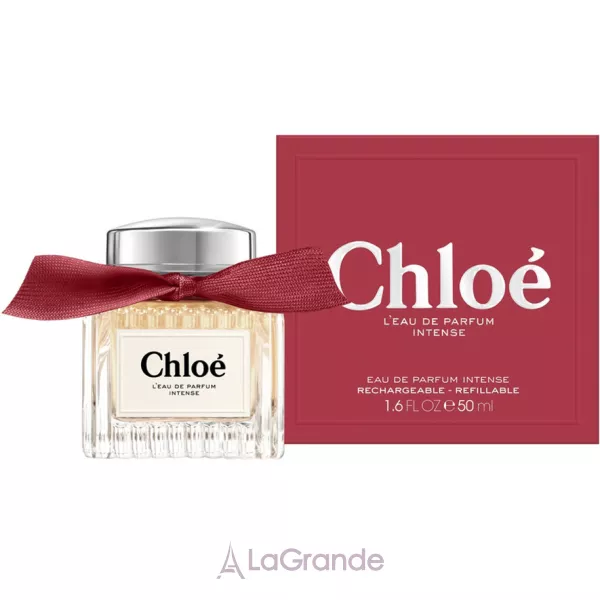 Chloe L'Eau de Parfum Intense ����������� ����