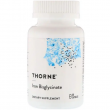 Thorne Research Iron Bisglycinate 60pcs