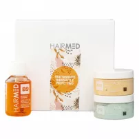 Hairmed Try Me Idratante E Protettivo Kit ����� "���������� � ������ Try Me" (shm/100ml + h/mask/100ml + h/cr/100ml)