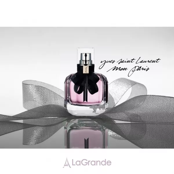 Yves Saint Laurent YSL Mon Paris ��������������� ����