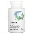 Thorne Research Iso-Phos Phosphatidylserine 60pcs