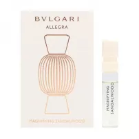 Bvlgari  Allegra Magnifying Sandalwood ����������� ���� (�������)