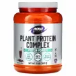 Now Foods Plant Protein Complex Chocolate Mocha   ,    