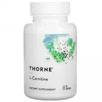 Thorne Research L-Carnitine L-�������� � ��������