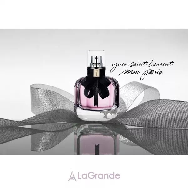Yves Saint Laurent YSL Mon Paris ��������������� ���� (������)