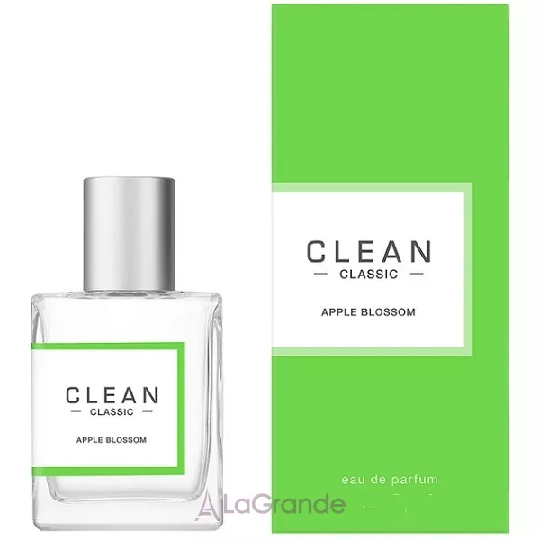Clean Classic Apple Blossom ��������������� ����