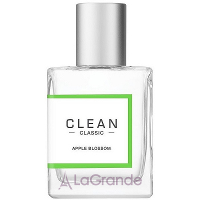 Clean Classic Apple Blossom   ()