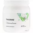 Thorne Research L-Glutamine Powder L-  