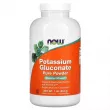 Now Foods Potassium Gluconate Pure Powder  ,  (     ,    )