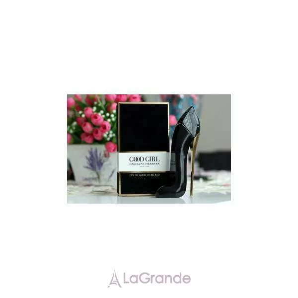 Carolina Herrera Good Girl ����������� ����