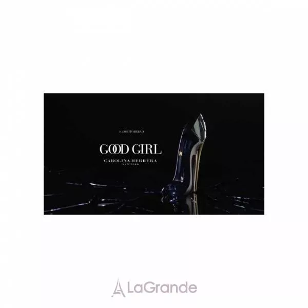 Carolina Herrera Good Girl ����������� ����