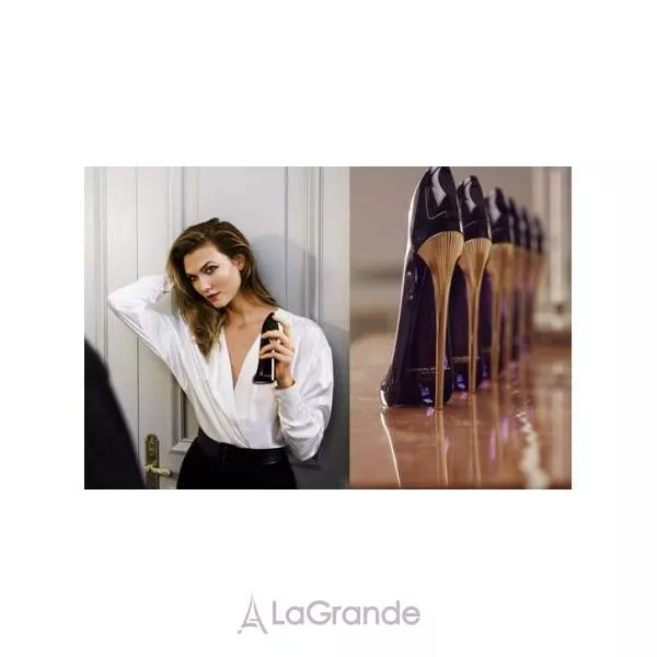 Carolina Herrera Good Girl ����������� ����