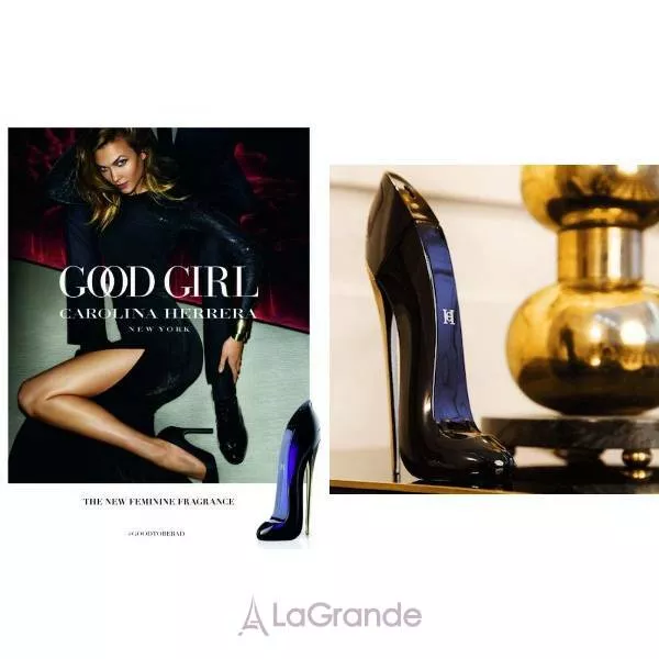Carolina Herrera Good Girl ����������� ����