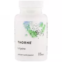 Thorne Research L-Lysine L-���� � ��������